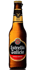 Estrella Galicia Sin Gluten